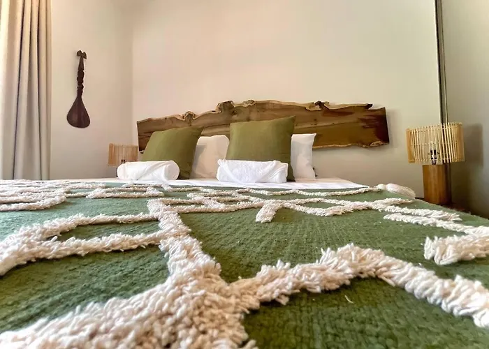 Te Miti - Tropical Paradise Retreat